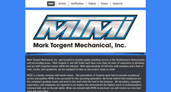 Desktop Screenshot of mtmipgh.com